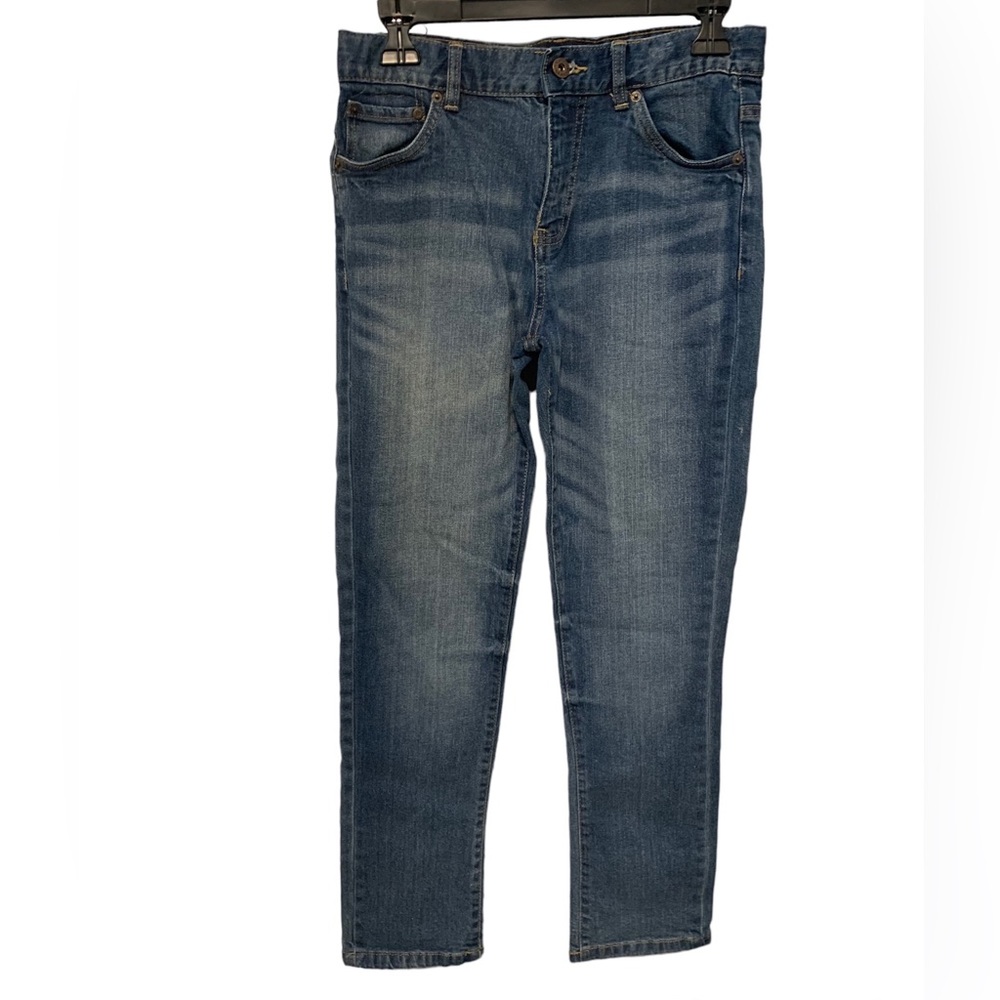Lucky Brand Jeans  Authentic Skinny Boys Size 16